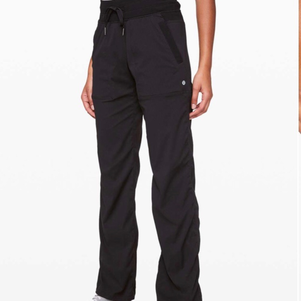 Lululemon Dance Studio Pant